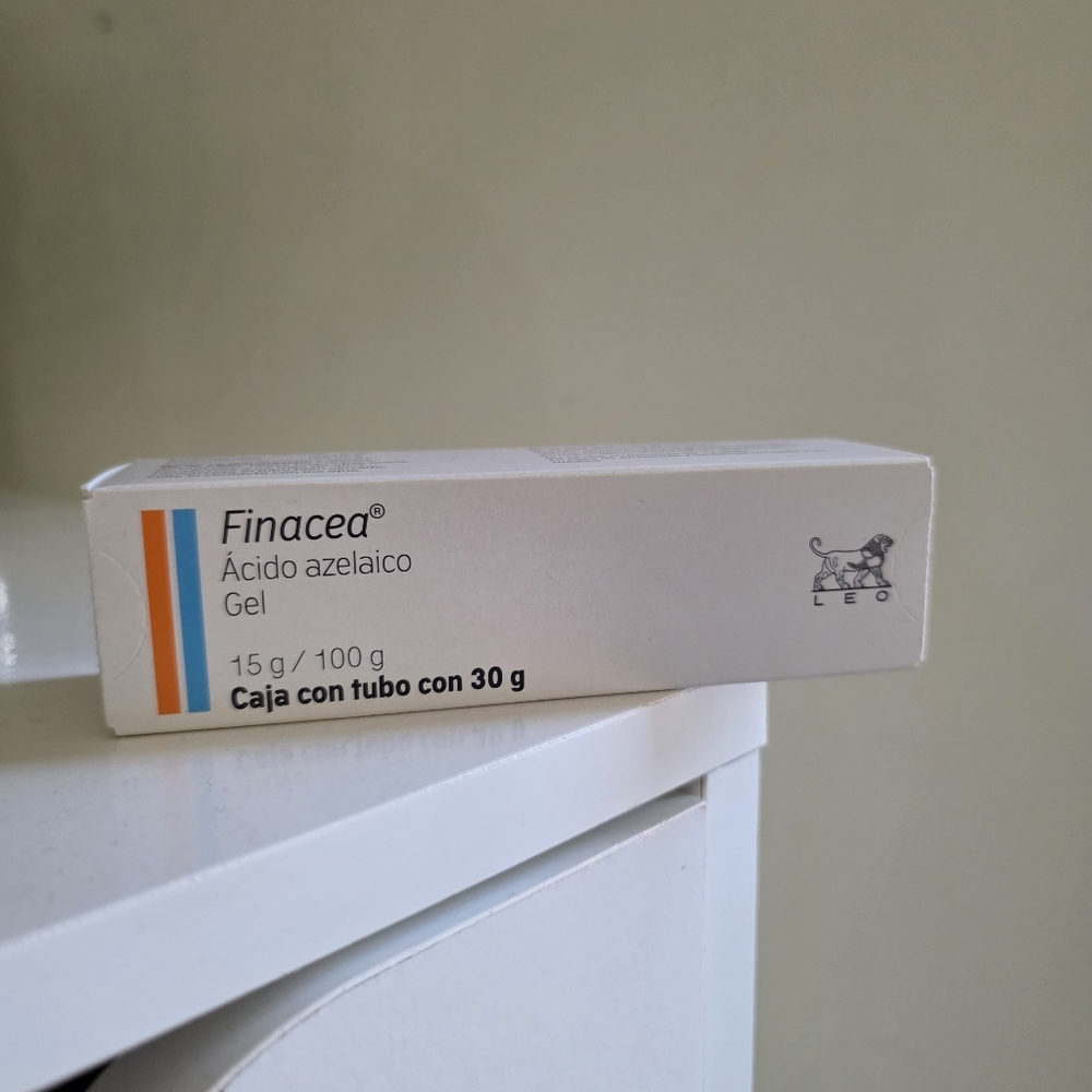 Azelaic Acid